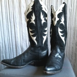 Dan Post Cowgirl Boots